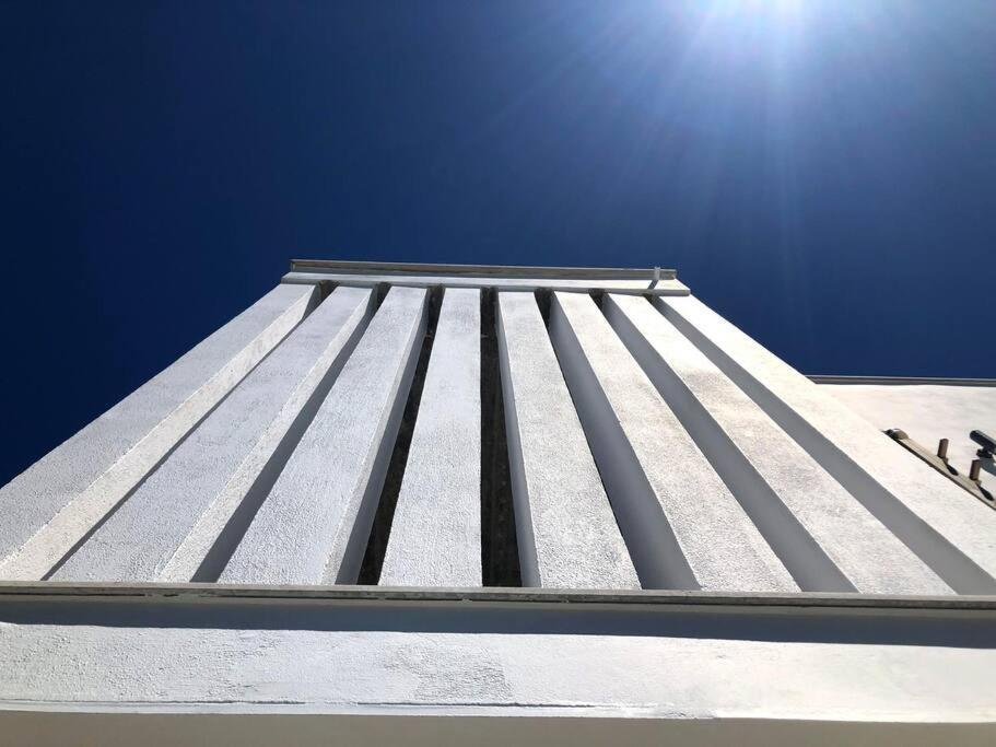 Zante Luxury Apartment Argassi Exterior foto