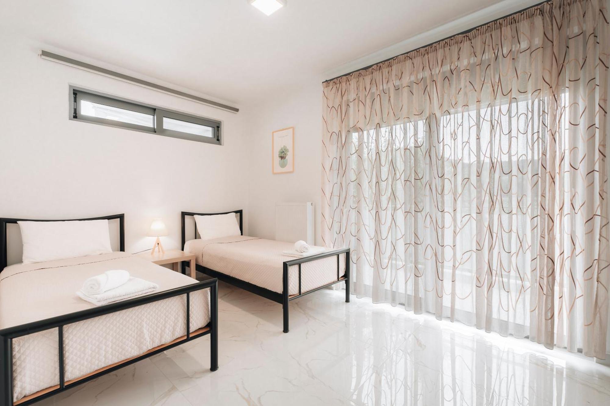 Zante Luxury Apartment Argassi Exterior foto
