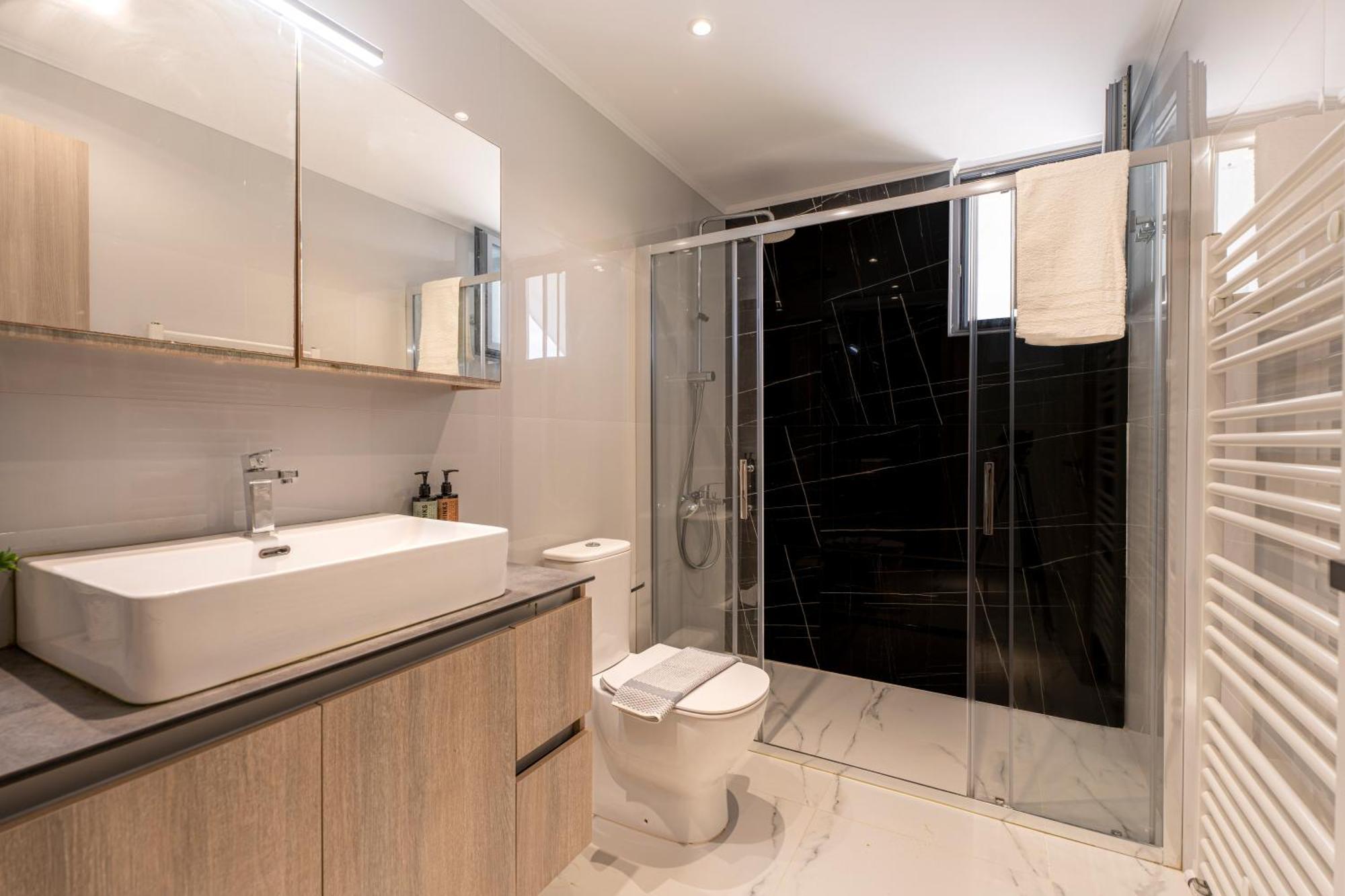 Zante Luxury Apartment Argassi Exterior foto