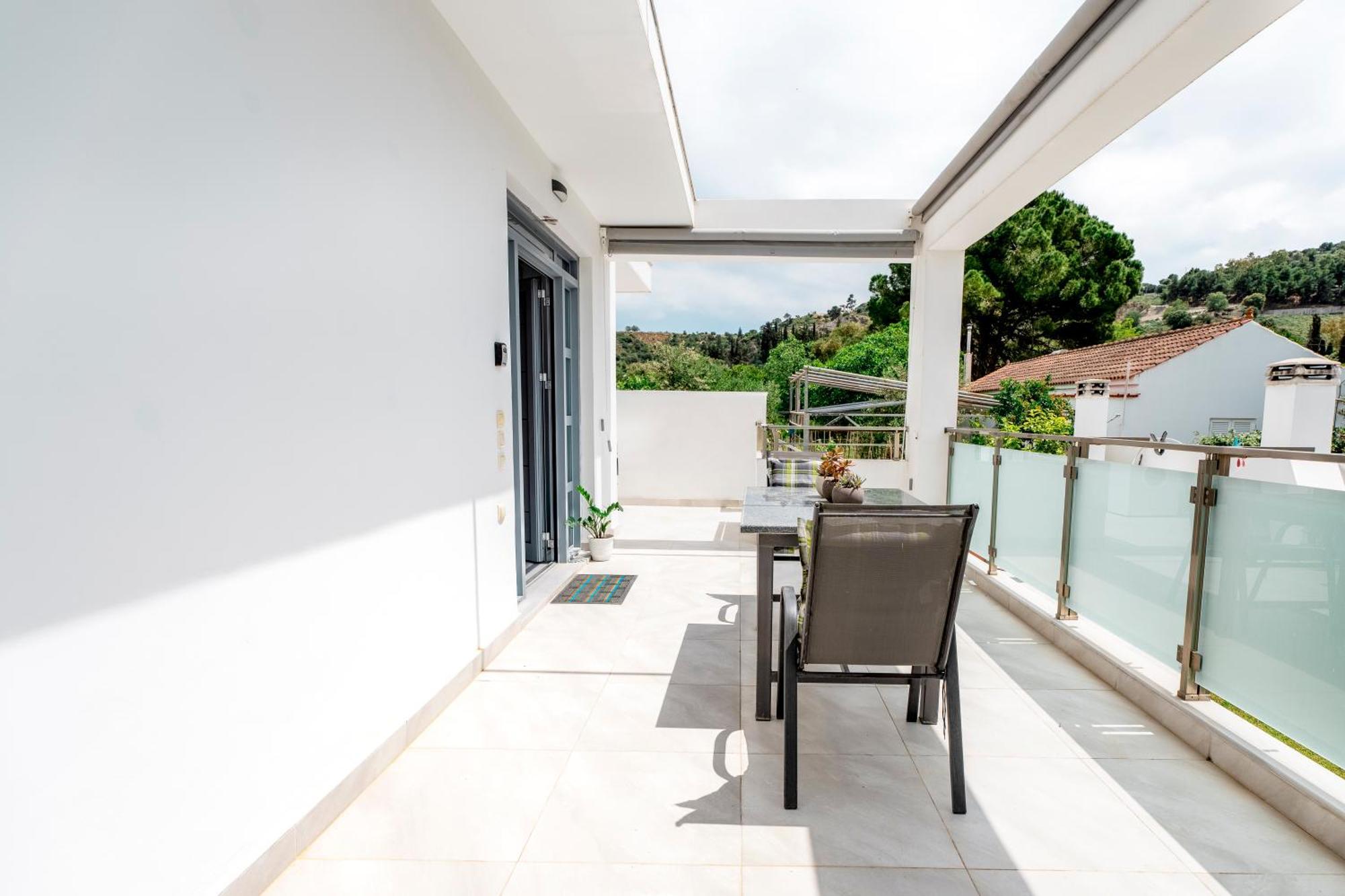 Zante Luxury Apartment Argassi Exterior foto